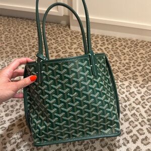 Mini goyard